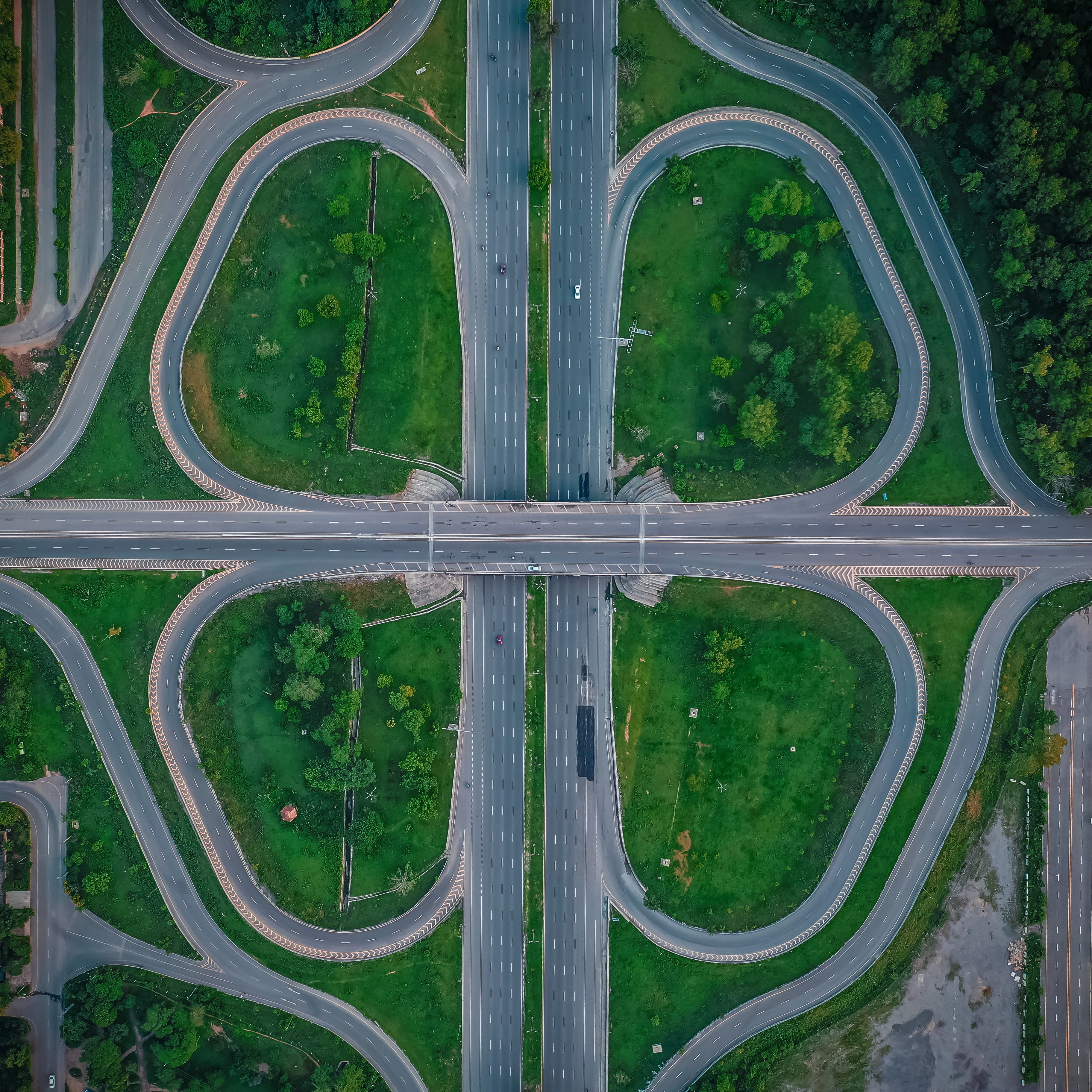 Roads