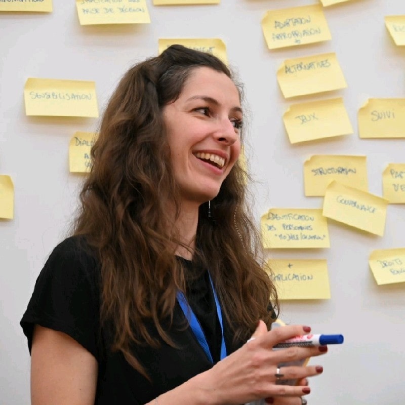 Diane Detoeuf