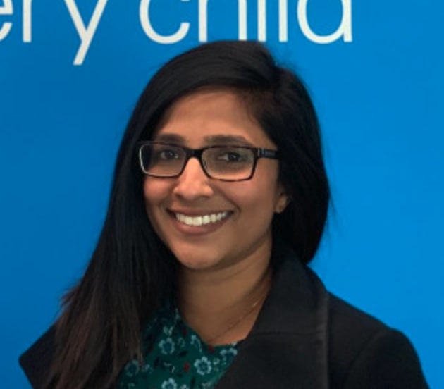 Headshot of Jan Panchalingam