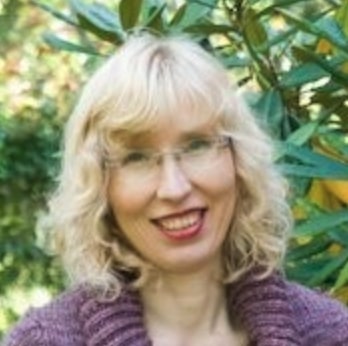 Headshot of Maija Granlund