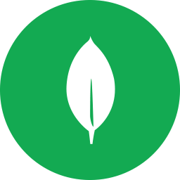 Icon for MongoDB