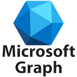 Icon for Microsoft Graph