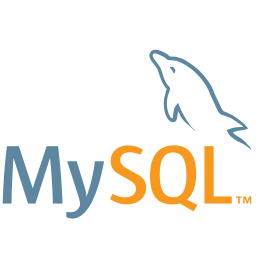 Icon for MySQL