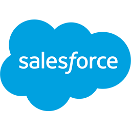 Icon for Salesforce